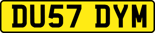 DU57DYM