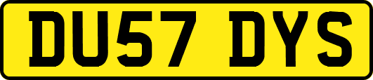 DU57DYS