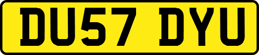 DU57DYU