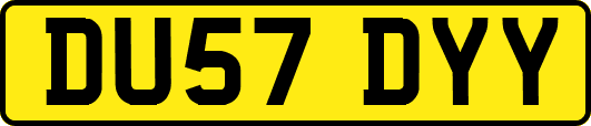 DU57DYY