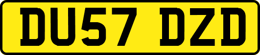DU57DZD
