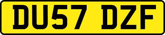 DU57DZF