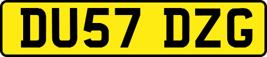 DU57DZG