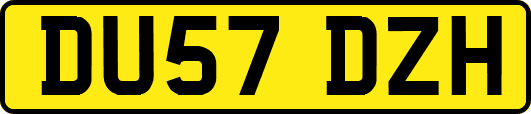 DU57DZH