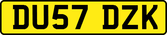 DU57DZK