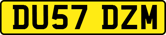 DU57DZM