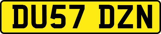 DU57DZN