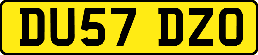 DU57DZO