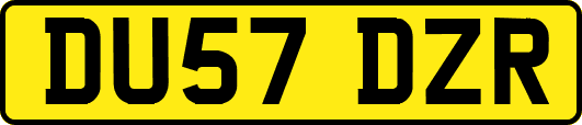 DU57DZR