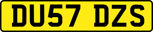DU57DZS