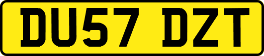 DU57DZT