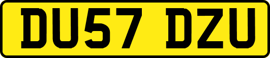 DU57DZU