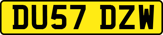 DU57DZW