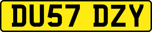 DU57DZY