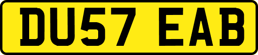 DU57EAB
