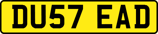 DU57EAD