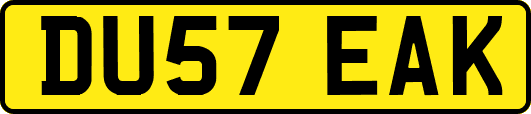 DU57EAK