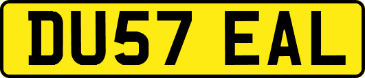 DU57EAL