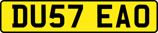 DU57EAO