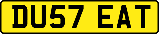 DU57EAT