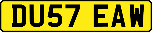 DU57EAW