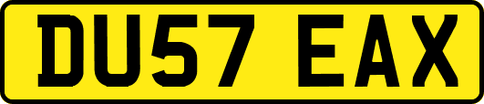 DU57EAX