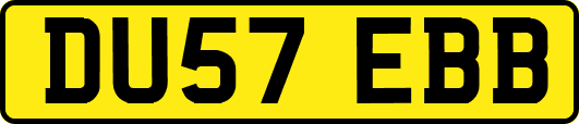 DU57EBB