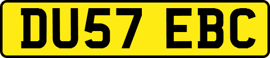 DU57EBC