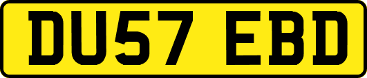 DU57EBD