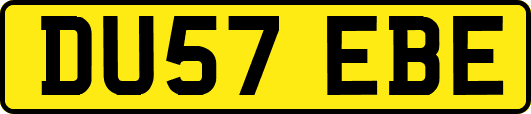 DU57EBE