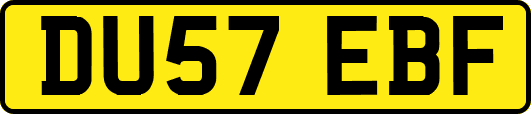 DU57EBF