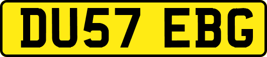 DU57EBG