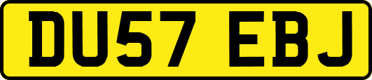 DU57EBJ