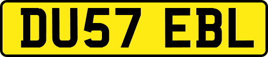 DU57EBL