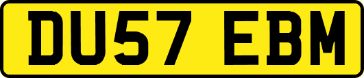 DU57EBM