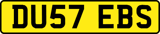 DU57EBS