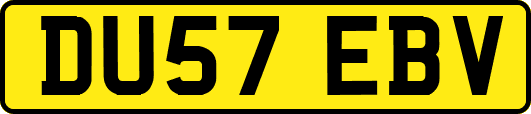 DU57EBV