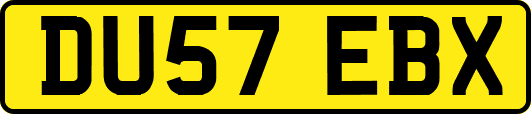 DU57EBX