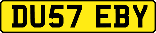 DU57EBY