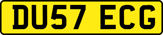 DU57ECG