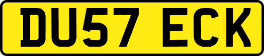 DU57ECK