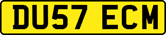DU57ECM