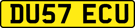 DU57ECU