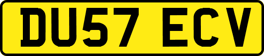 DU57ECV