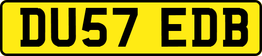 DU57EDB