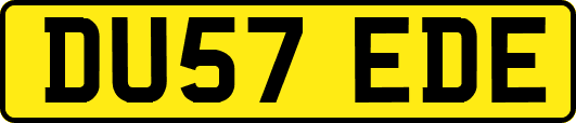 DU57EDE