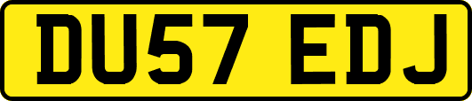 DU57EDJ