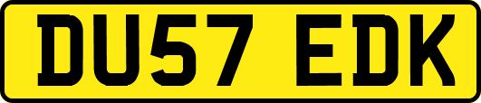 DU57EDK