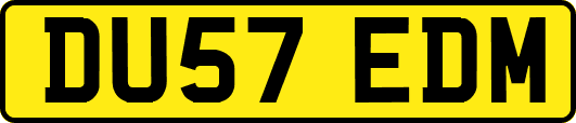 DU57EDM