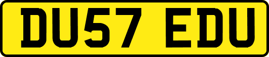 DU57EDU